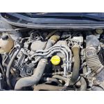 Motor Completo Para Nissan Micra V