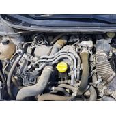 Motor Completo Para Nissan Micra V