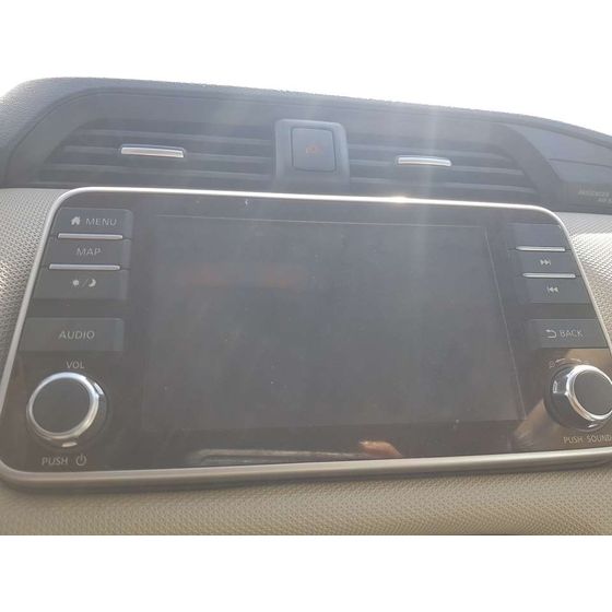 Sistema Navegacion Gps para Nissan Micra V