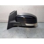Retrovisor Izquierdo Para Ford Focus Lim.