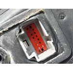 Retrovisor Izquierdo Para Ford Focus Lim.