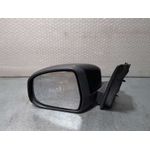 Retrovisor Izquierdo Para Ford Focus Lim.