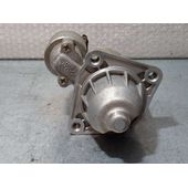 Motor Arranque Para Ford Focus Lim.