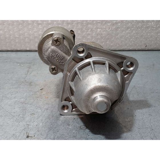 Motor Arranque Para Ford Focus Lim.