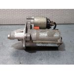Motor Arranque Para Ford Focus Lim.