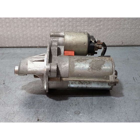 Motor Arranque Para Ford Focus Lim.