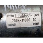 Motor Arranque Para Ford Focus Lim.