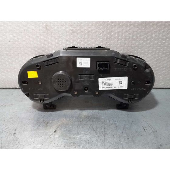 Cuadro Instrumentos Para Ford Focus Lim.