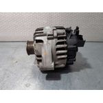 Alternador Para Ford Focus Lim.