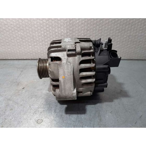 Alternador Para Ford Focus Lim.