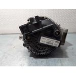 Alternador Para Ford Focus Lim.