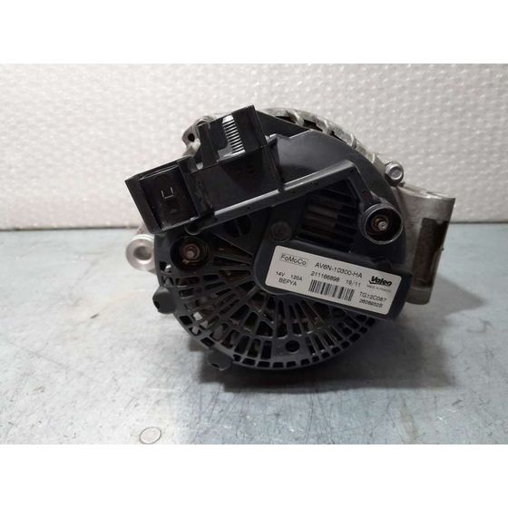 Alternador Para Ford Focus Lim.