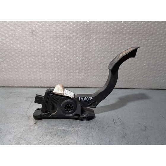 Potenciometro Pedal Para Ford Focus Lim.