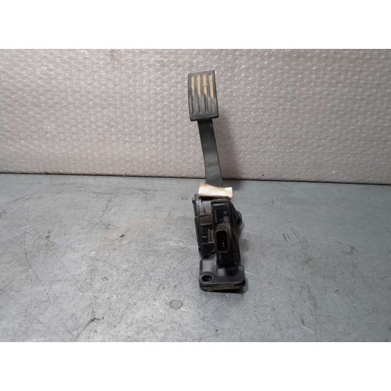 Potenciometro Pedal Para Ford Focus Lim.