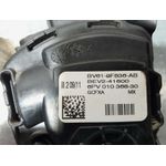 Potenciometro Pedal Para Ford Focus Lim.