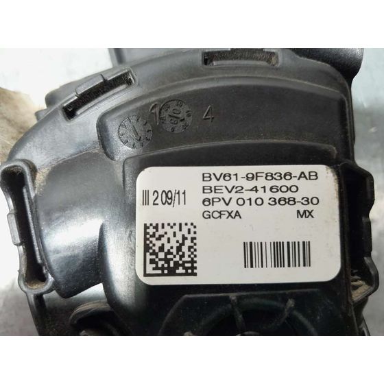 Potenciometro Pedal Para Ford Focus Lim.