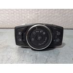 Mando Luces Para Ford Focus Lim.