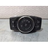 Mando Luces Para Ford Focus Lim.