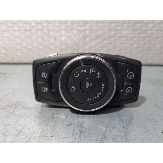 Mando Luces Para Ford Focus Lim.