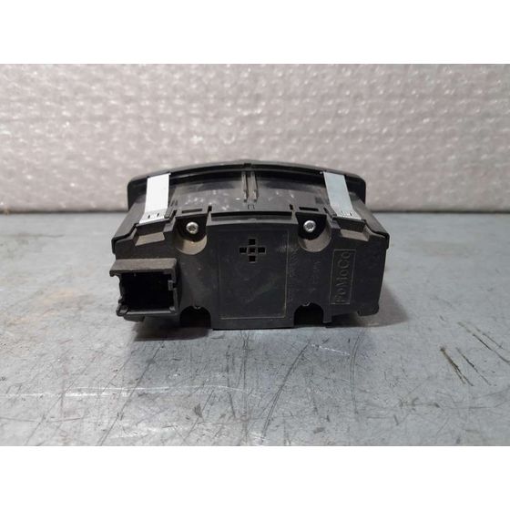 Mando Luces Para Ford Focus Lim.