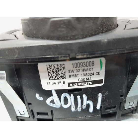 Mando Luces Para Ford Focus Lim.