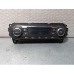 Mando Climatizador Para Ford Focus Lim.