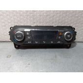Mando Climatizador Para Ford Focus Lim.