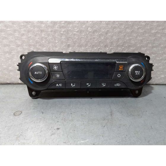 Mando Climatizador Para Ford Focus Lim.