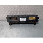 Mando Climatizador Para Ford Focus Lim.