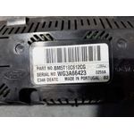 Mando Climatizador Para Ford Focus Lim.