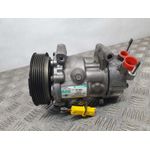 Compresor Aire Acondicionado Para Mini Mini