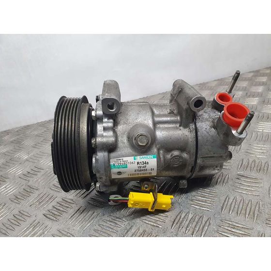 Compresor Aire Acondicionado Para Mini Mini