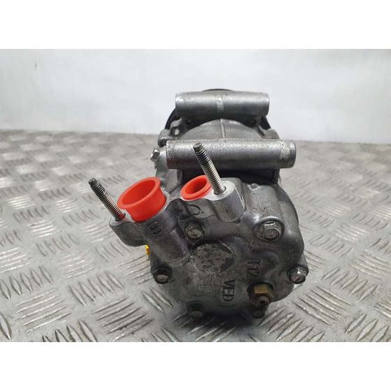 Compresor Aire Acondicionado Para Mini Mini