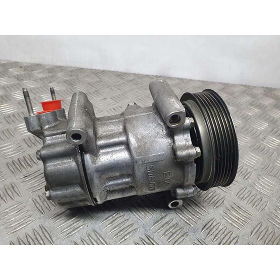Compresor Aire Acondicionado Para Mini Mini