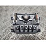 Mando Calefaccion / Aire Acondicionado Para Mini Mini