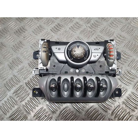 Mando Calefaccion / Aire Acondicionado Para Mini Mini