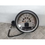 Cuadro Instrumentos Para Mini Mini