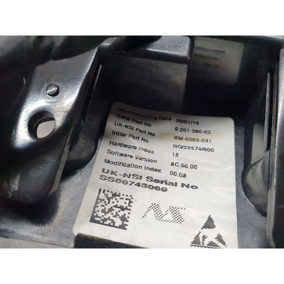Cuadro Instrumentos Para Mini Mini