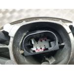 Retrovisor Derecho Para Mini Mini