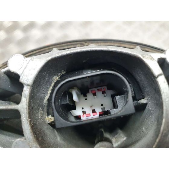Retrovisor Derecho Para Mini Mini