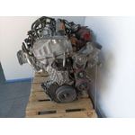 Motor Completo Para Honda Accord Tourer