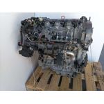 Motor Completo Para Honda Accord Tourer