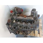 Motor Completo Para Honda Accord Tourer