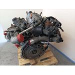 Motor Completo Para Honda Accord Tourer