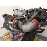 Motor Completo Para Honda Accord Tourer