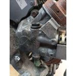 Motor Completo Para Honda Accord Tourer