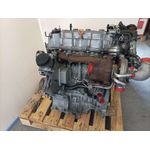 Motor Completo Para Honda Accord Tourer