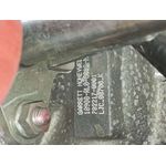 Motor Completo Para Honda Accord Tourer
