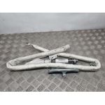 Airbag Cortina Delantero Derecho  Para Mini Mini