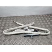 Airbag Cortina Delantero Derecho  Para Mini Mini
